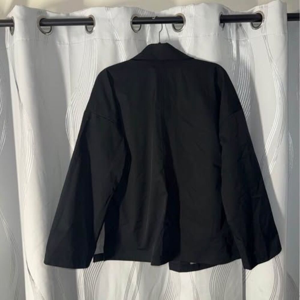 Converse Coach Jacket - Picture 3 of 3